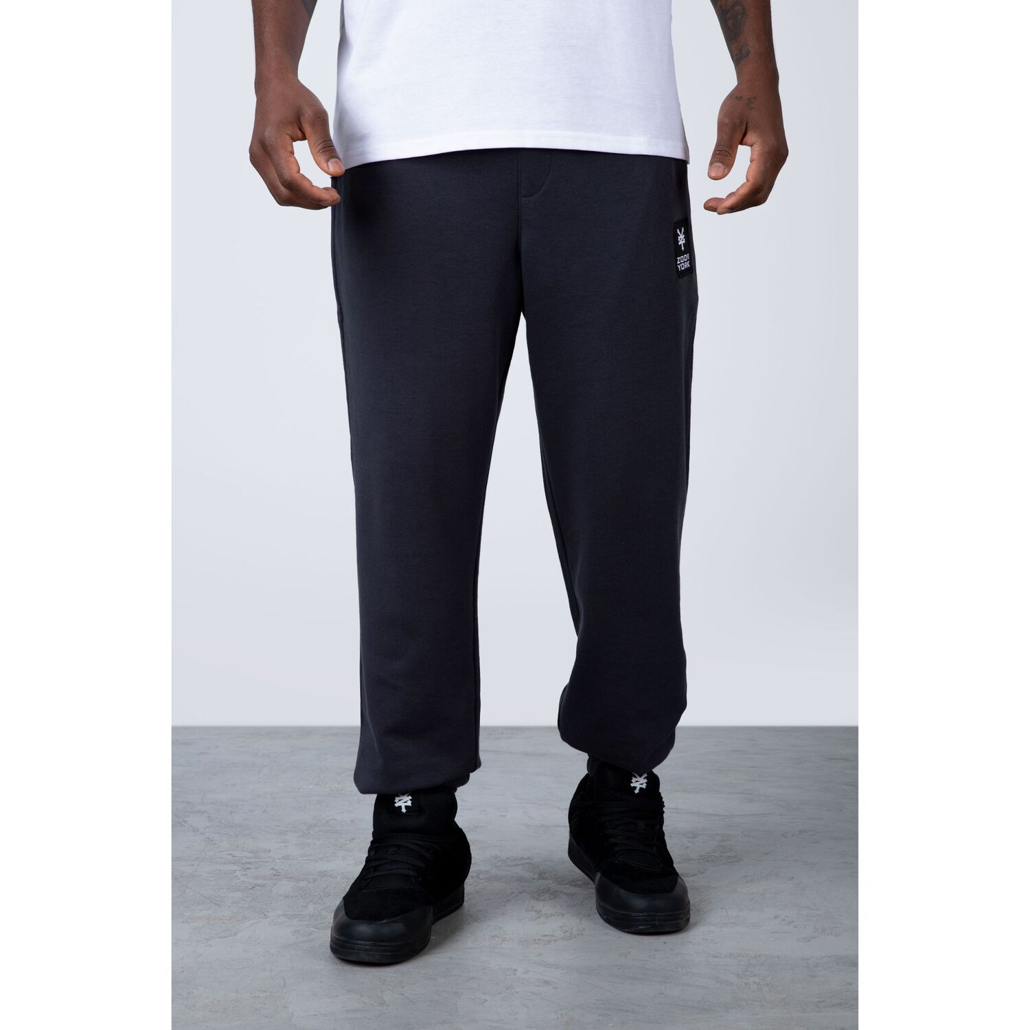 Jogger Hombre Comfy Minimal Zoo York image number 0.0