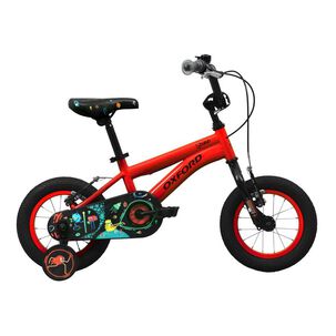 Bicicleta Infantil Oxford Spine / Aro 12