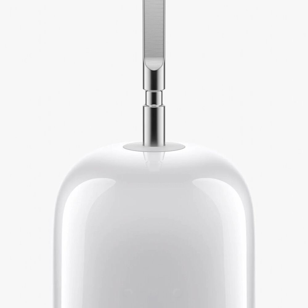 Laifen Cepillo El&eacute;ctrico Wave Abs - Blanco image number 1.0