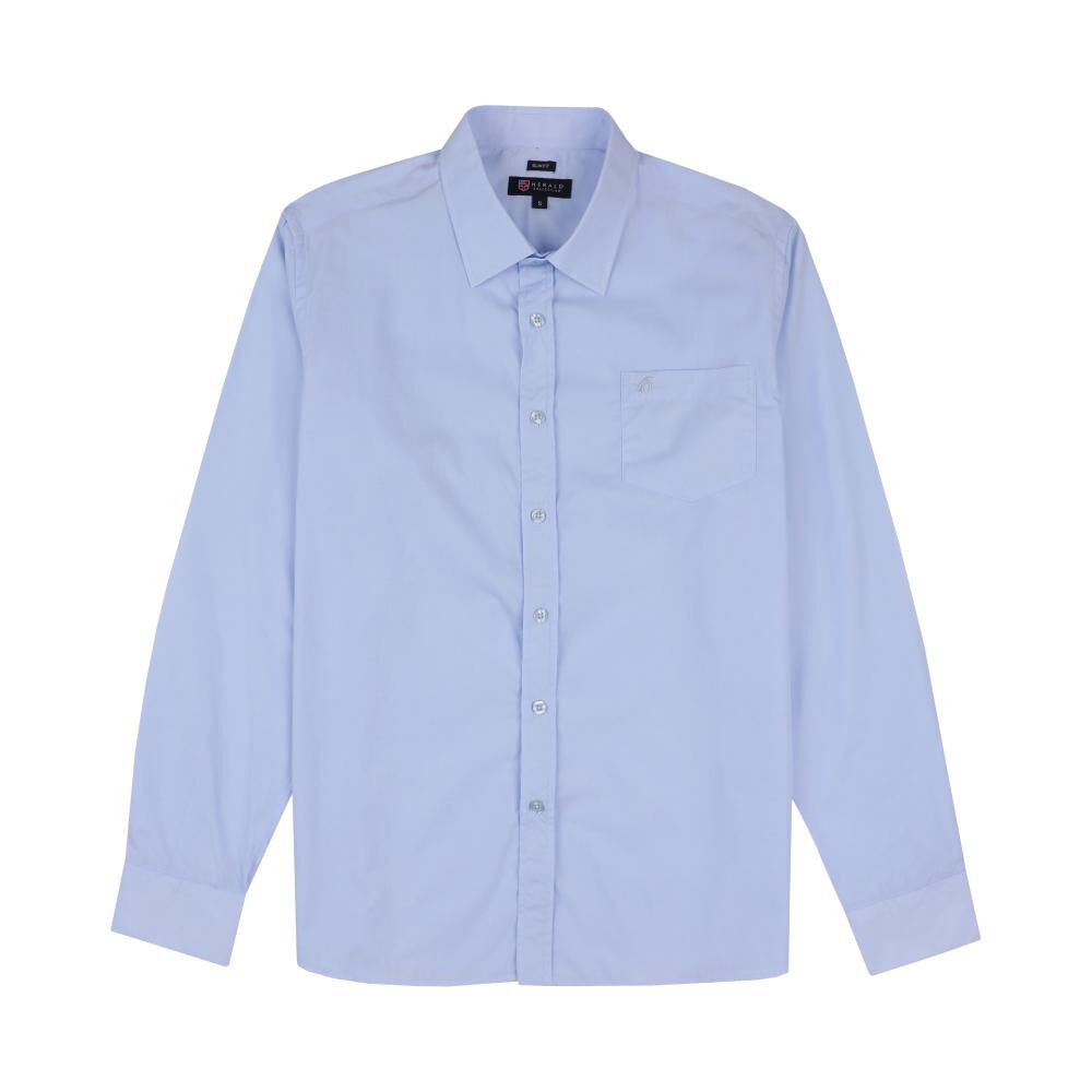 Camisa Hombre Herald image number 0.0