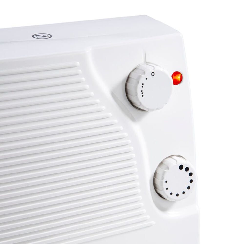 Turbocalefactor Termoventilador Baño Keb-2004c image number 4.0