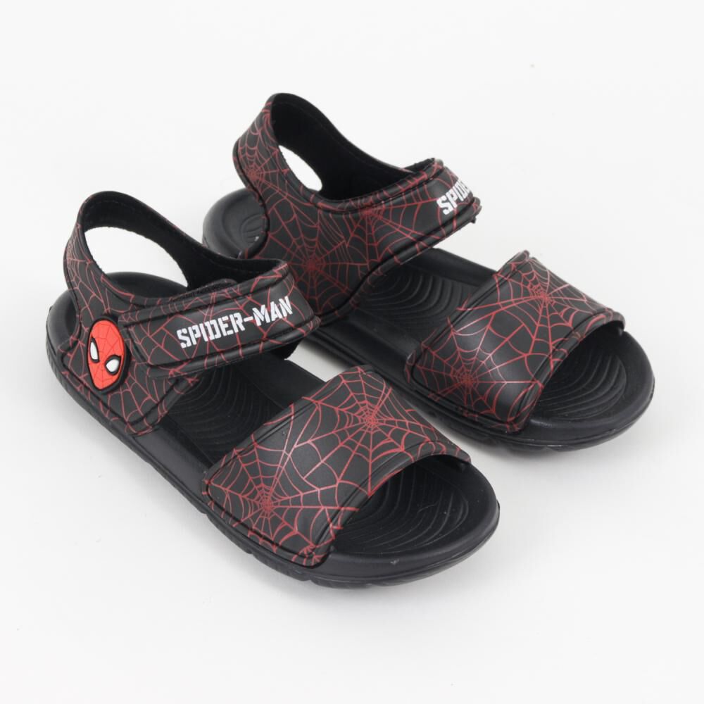 Sandalia Ni&ntilde;o Marvel image number 1.0