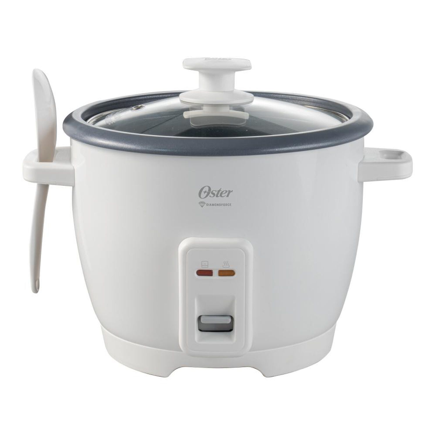 Arrocera Oster CKSTRCB7DFWHT-052 / 1.7 Litros image number 0.0