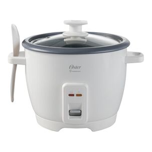 Arrocera Oster CKSTRCB7DFWHT-052 / 1.7 Litros