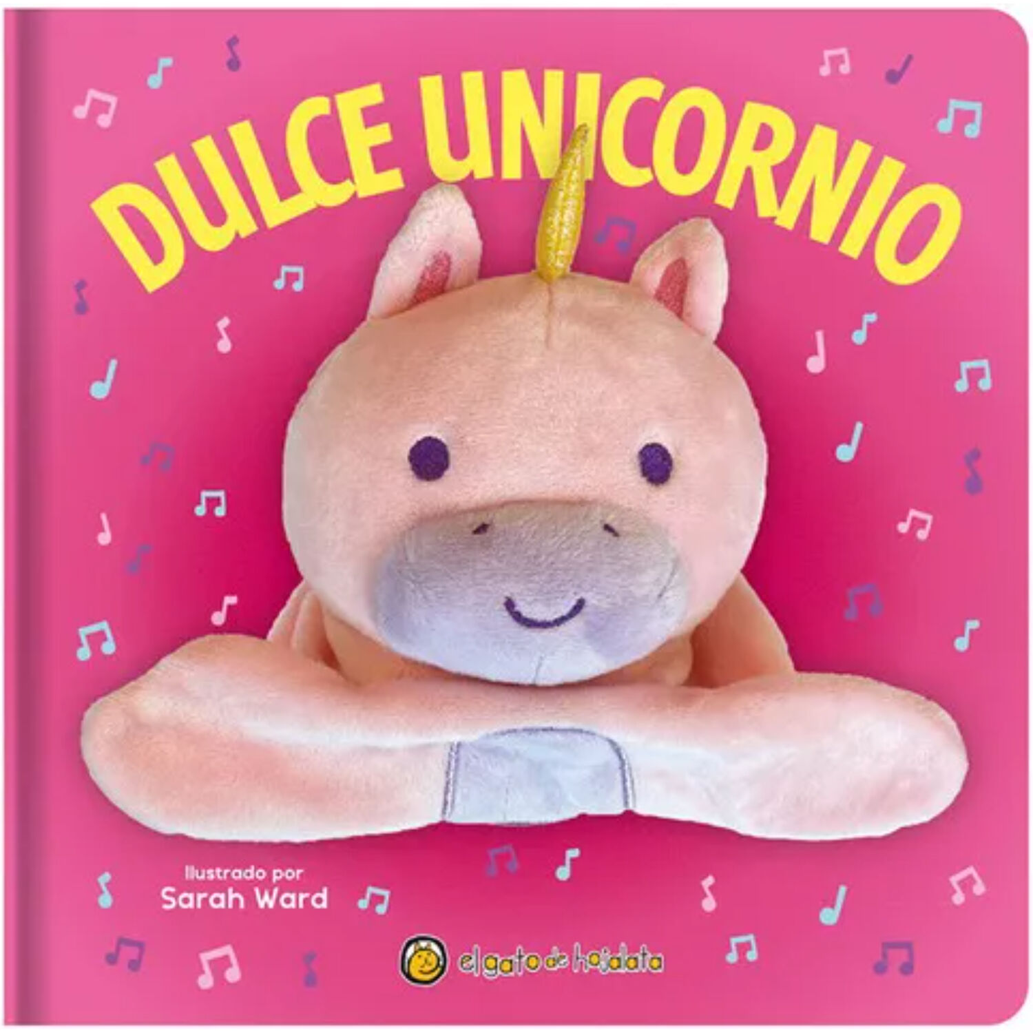 El Unicornio Dulce image number 0.0