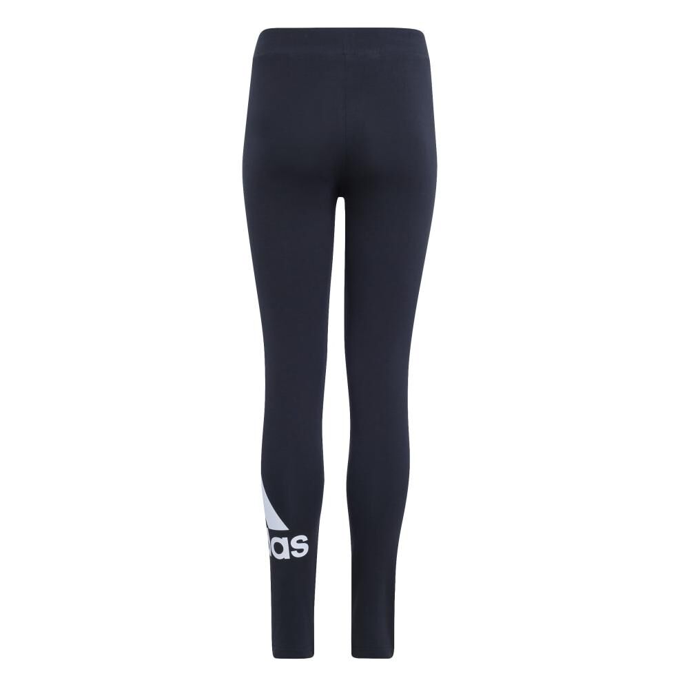 Calza Deportiva Ni&ntilde;a Tiro Medio Essentials Adidas image number 1.0