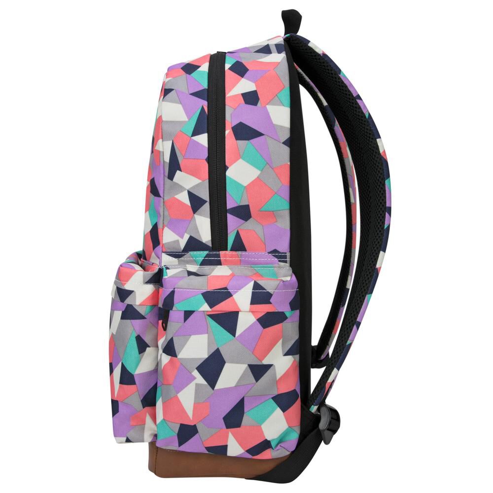 Mochila Targus 15,6 Strata Triangulos Tsb93605 image number 3.0