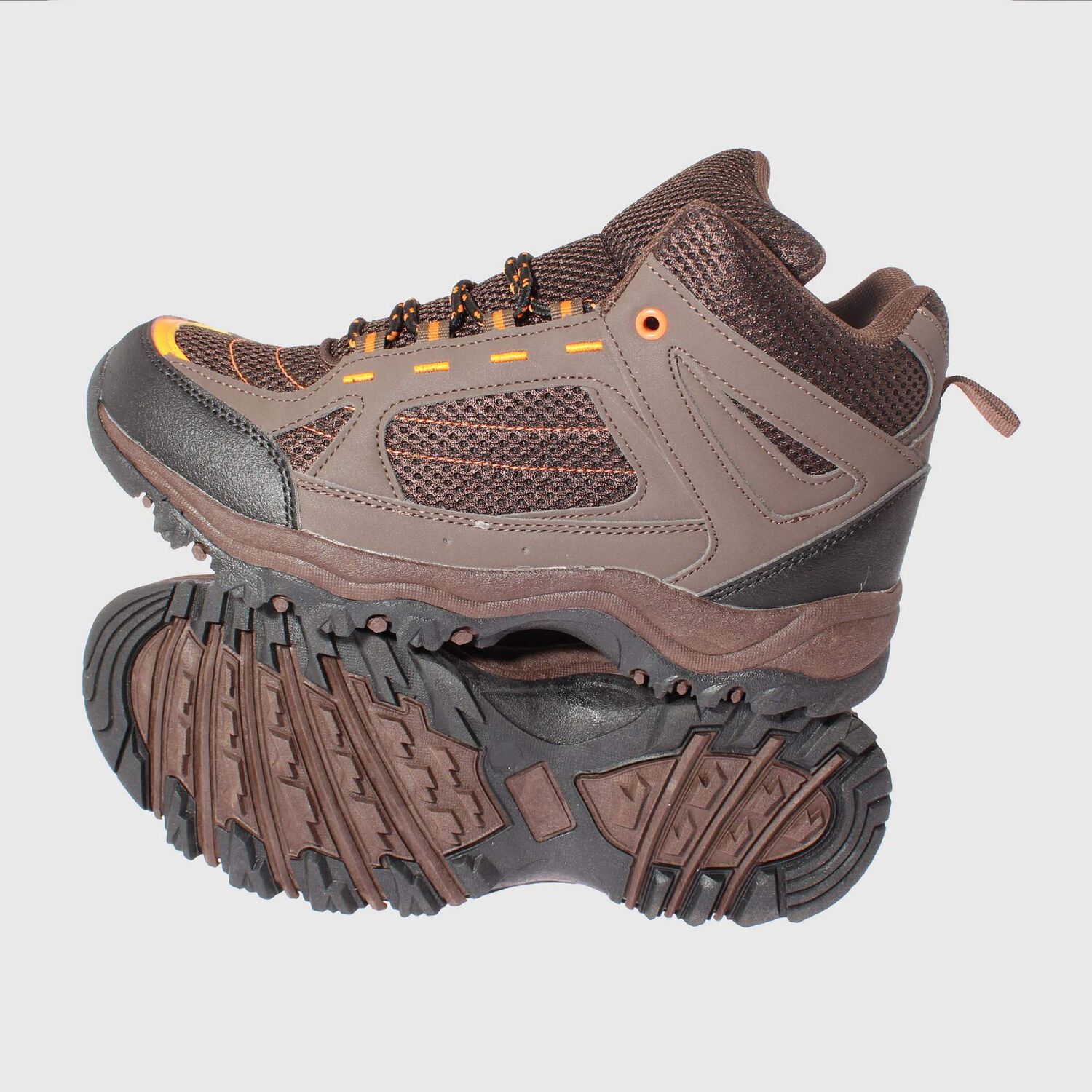 Zapatillla Ca&ntilde;a Caf&eacute; V&iacute;a Franca Art. 82202a0006brown image number 1.0
