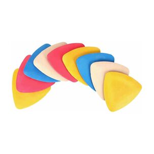 Tiza De Sastre Caja De 12unidades