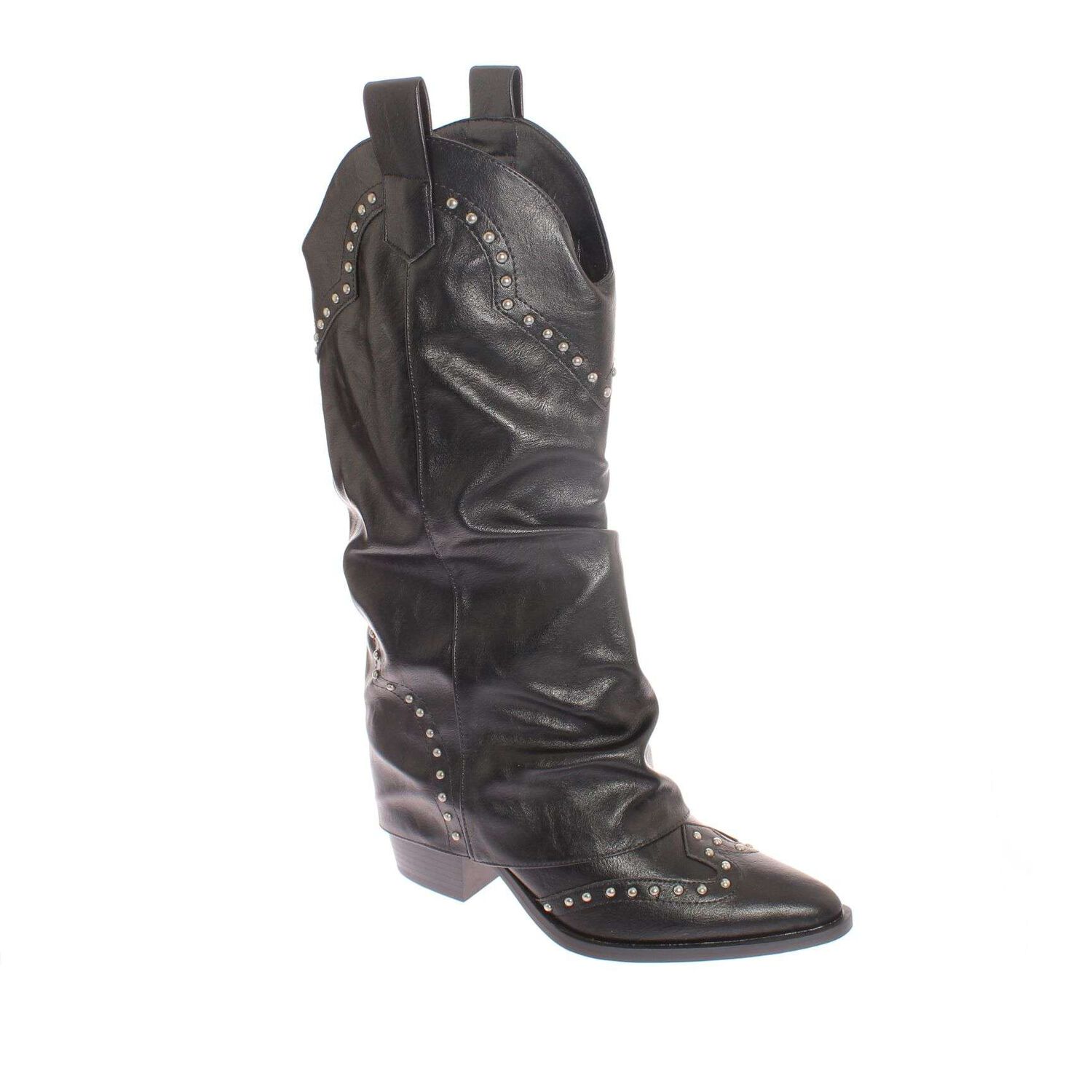 Bota Negro Pand-g Art. 5pg242921black image number 0.0