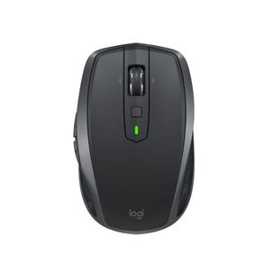 Mini Mouse Inalambrico Para Viajes Logitech Mx Anyware