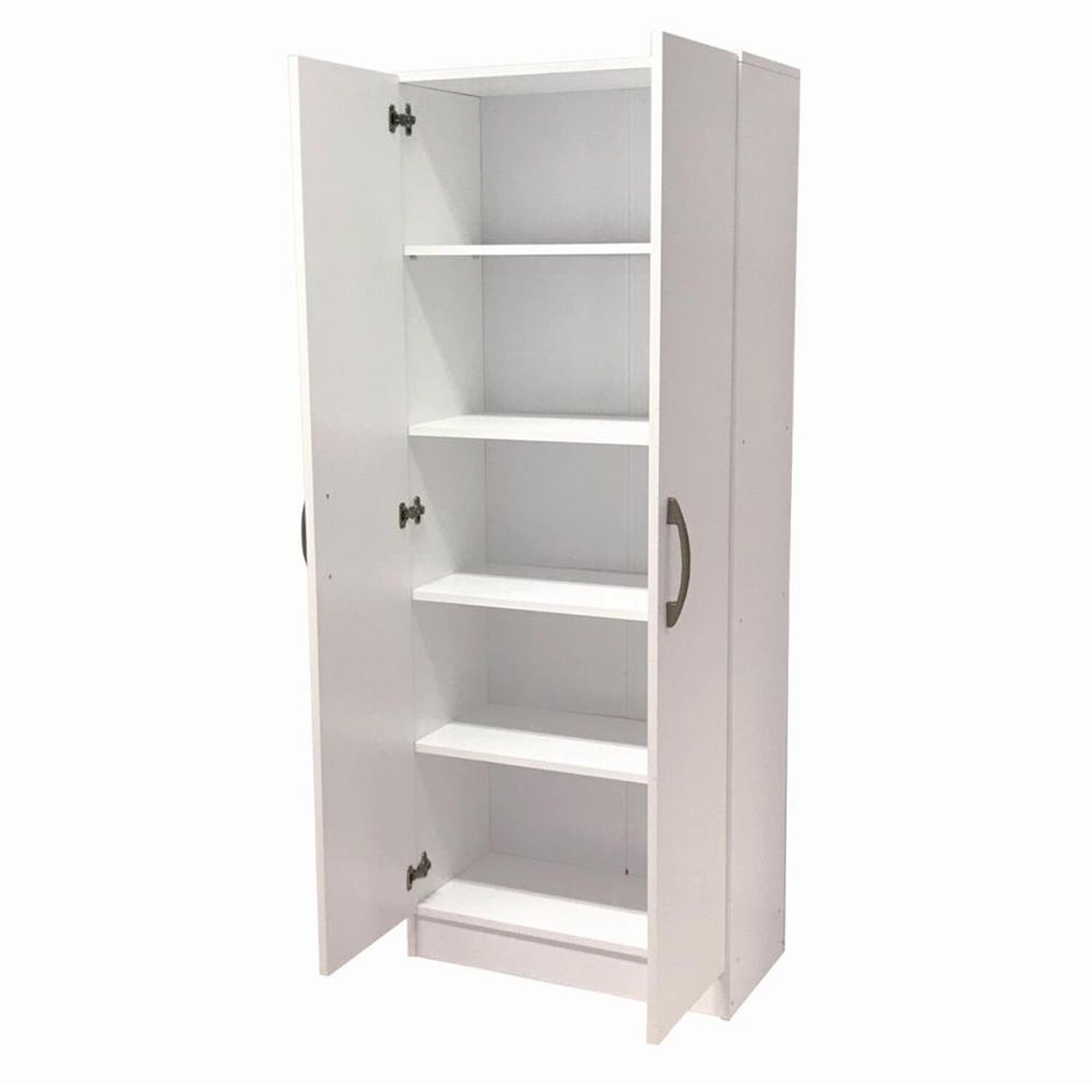 Mueble De Cocina Home Mobili Despensa / 2 Puertas image number 2.0