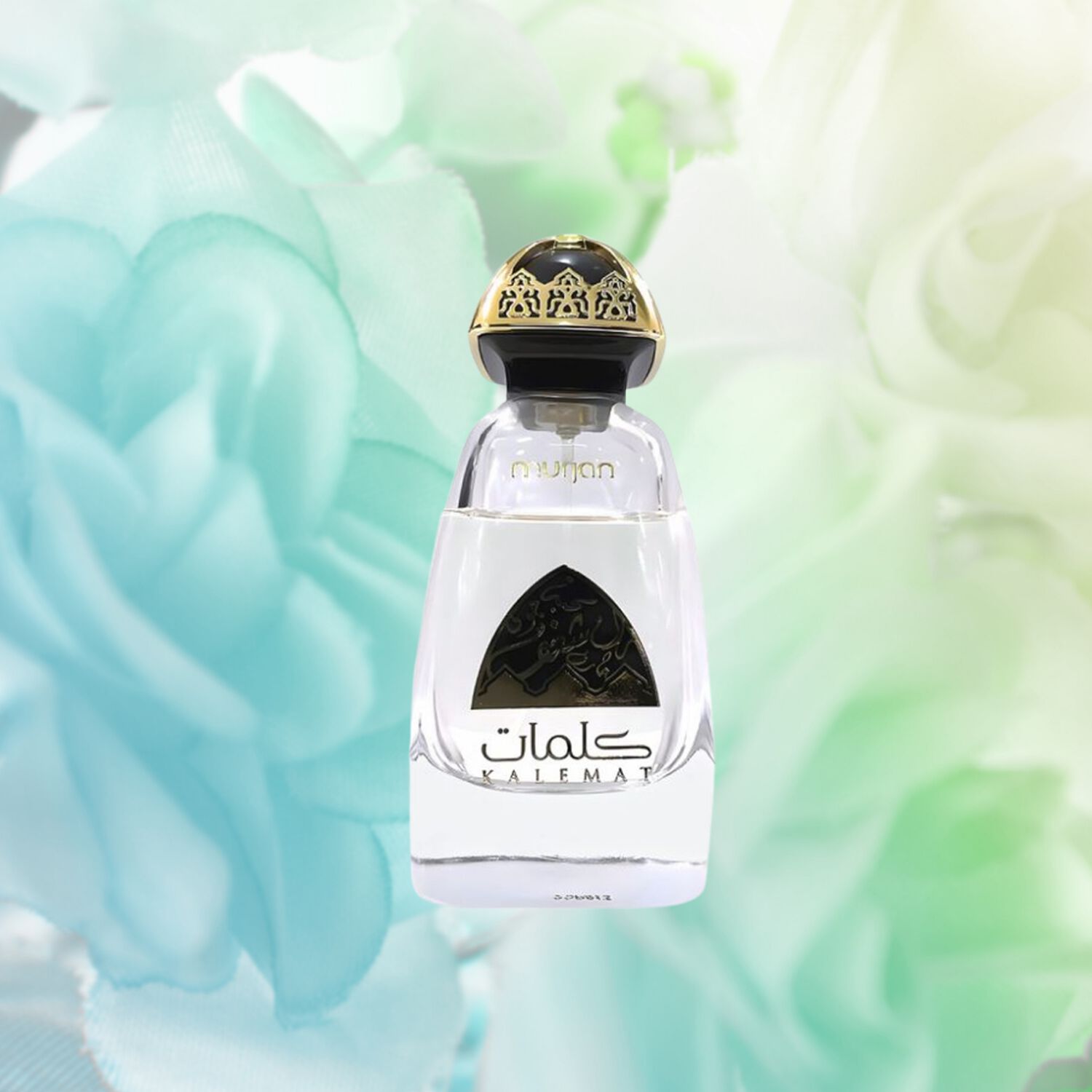 Murjan Kalemat Eau De Parfum 100 Ml Unisex image number 2.0