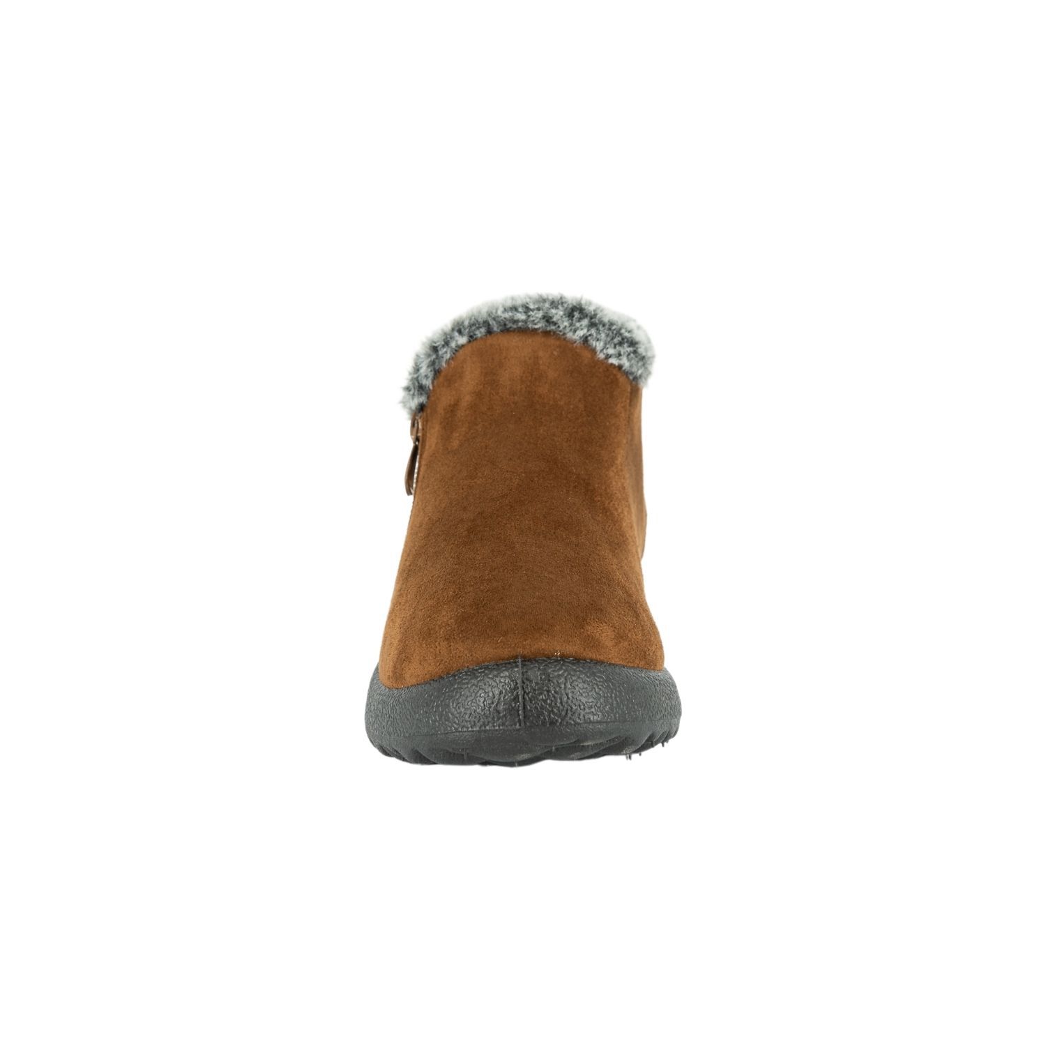 Botin Silena Caramelo Passer image number 2.0