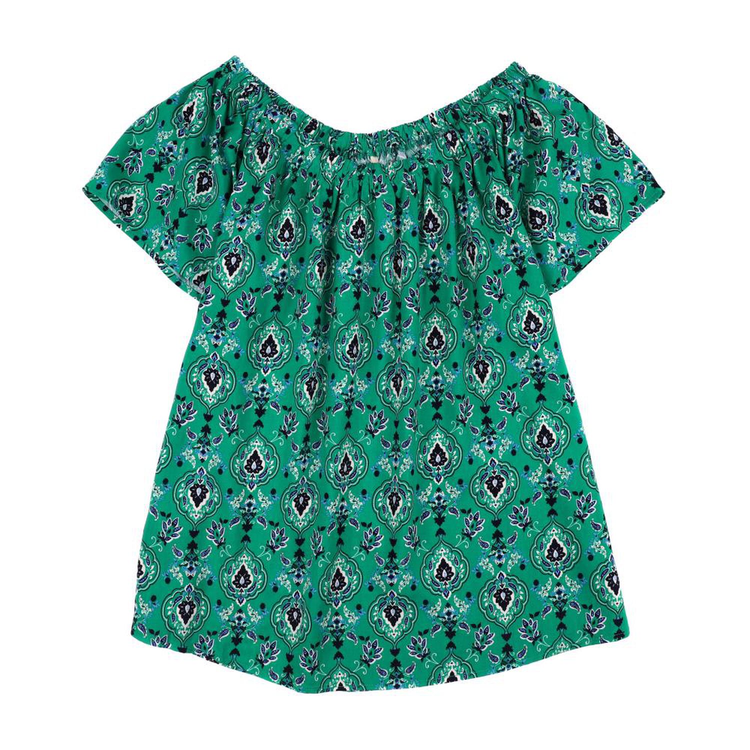 Blusa Mujer Geeps image number 0.0