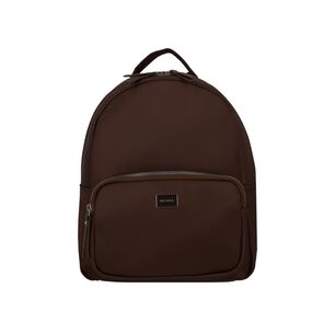 Mochila Secret Michigan St6 M Café