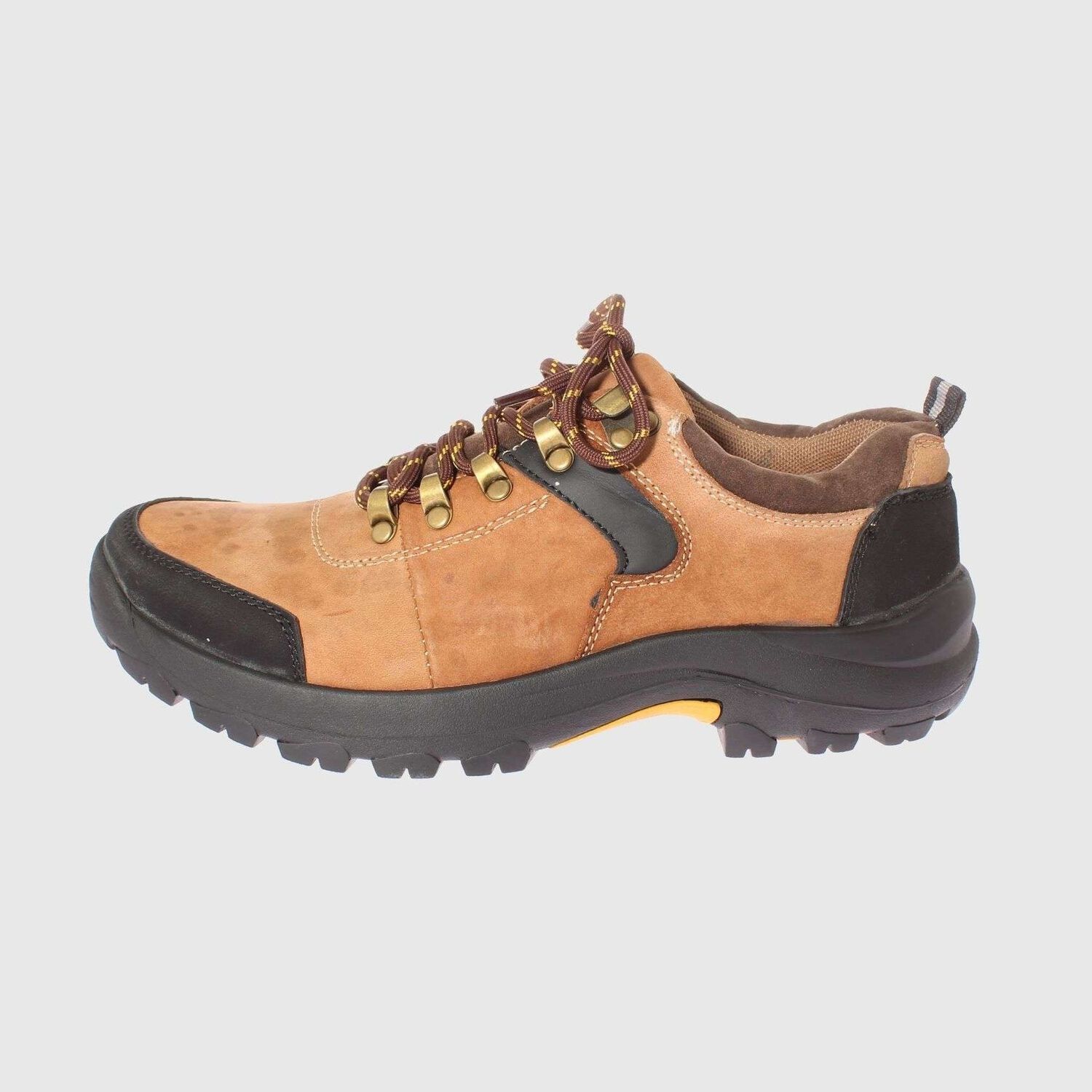 Zapato Casual Caf&eacute; V&iacute;a Franca Art. 8plx555brown image number 3.0