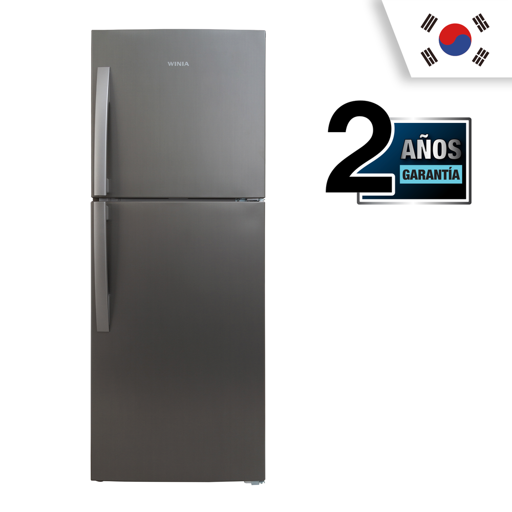 Refrigerador Top Freezer Winia TMF FRT-220 / No Frost  / 197 Litros / A+ image number 0.0