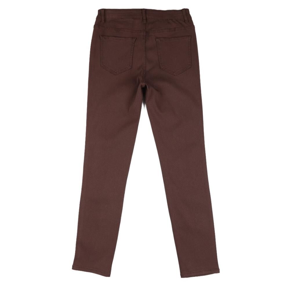 Pantal&oacute;n Mujer Kimera image number 1.0