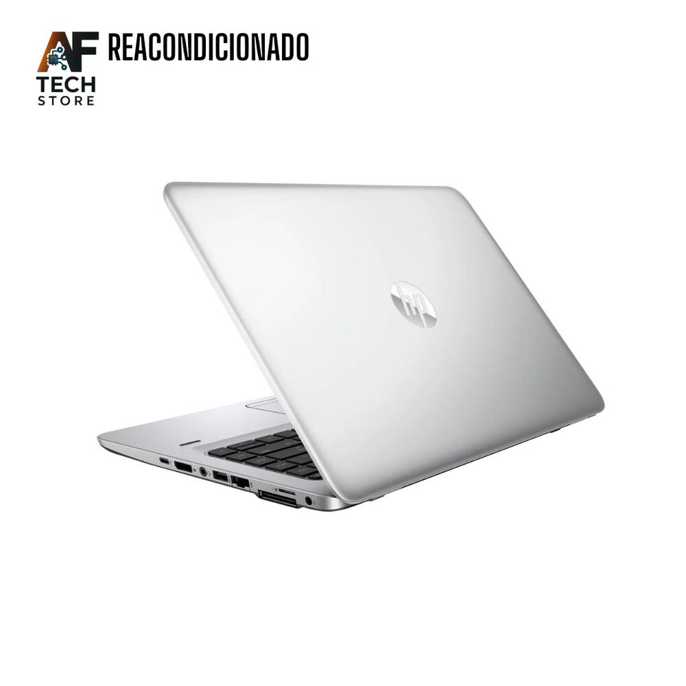 Notebook Hp 640 G2 I5 6th 16gb 256gb - Win11+office - Reacondicionado Profesional image number 4.0