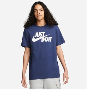 Polera Deportiva Manga Corta Hombre Sportswear Jdi Nike