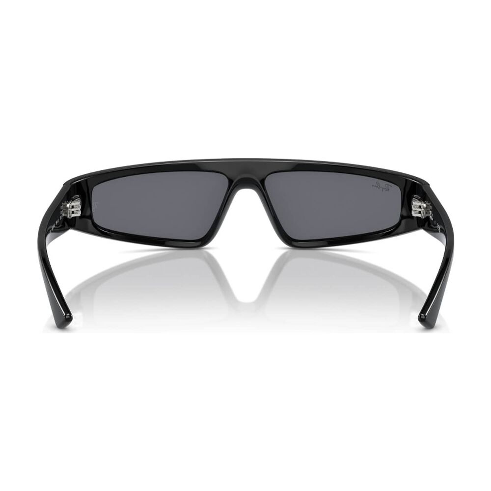 Lentes De Sol Izaz Negro Ray-ban image number 3.0