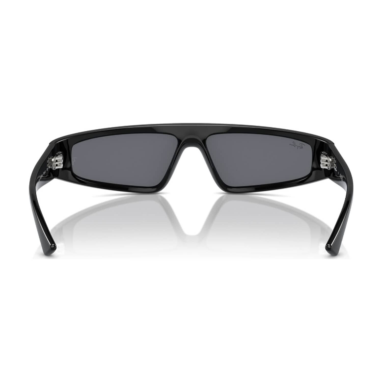 Lentes De Sol Izaz Negro Ray-ban image number 3.0