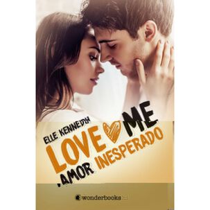 AmorInesperado(LoveMe2)