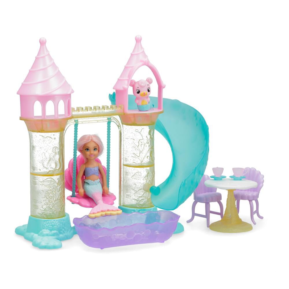 Muñeca Barbie Dreamtopia image number 3.0