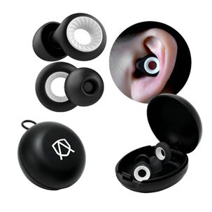 Protectores Auditivos 30db Negros