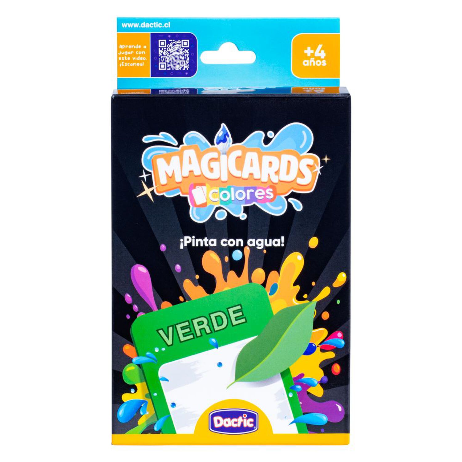 Magicards Colores image number 1.0