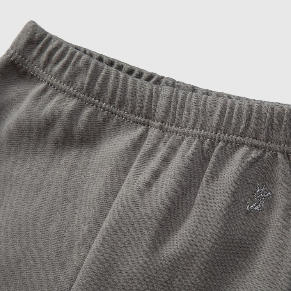 Pack Pantalones Gris Safari Algodón Peruano image number 2.0