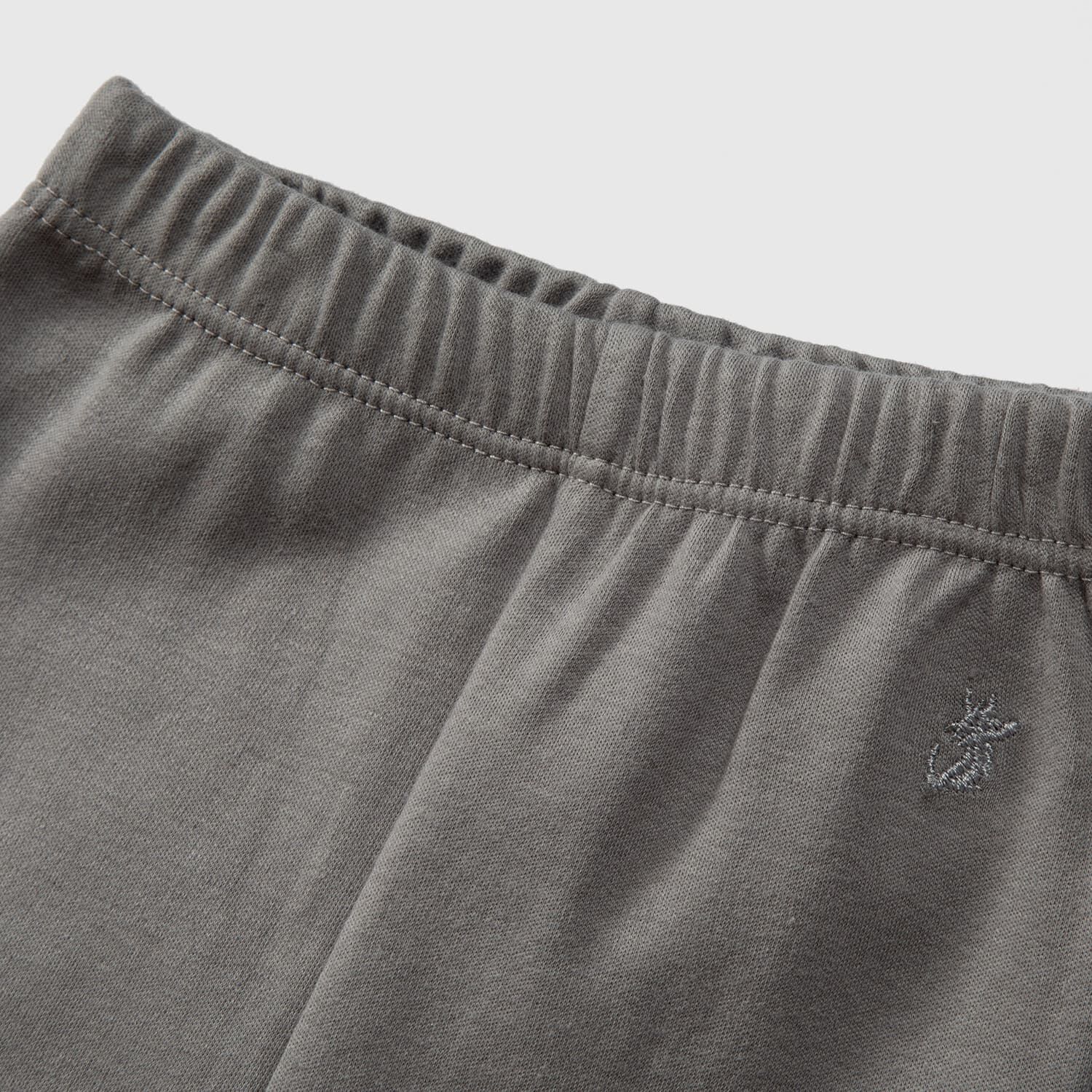 Pack Pantalones Gris Safari Algod&oacute;n Peruano image number 2.0