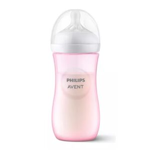 Set Triple Pack Scd838/28 Avent 3.0 125ml+ 260ml Y 330ml