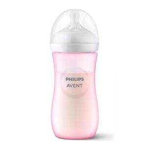 Set Triple Pack Scd838/28 Avent 3.0 125ml+ 260ml Y 330ml