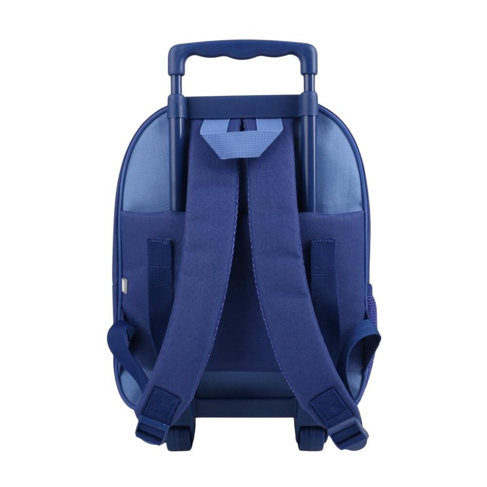 Mochila 3d Con Ruedas Stitch image number 1.0