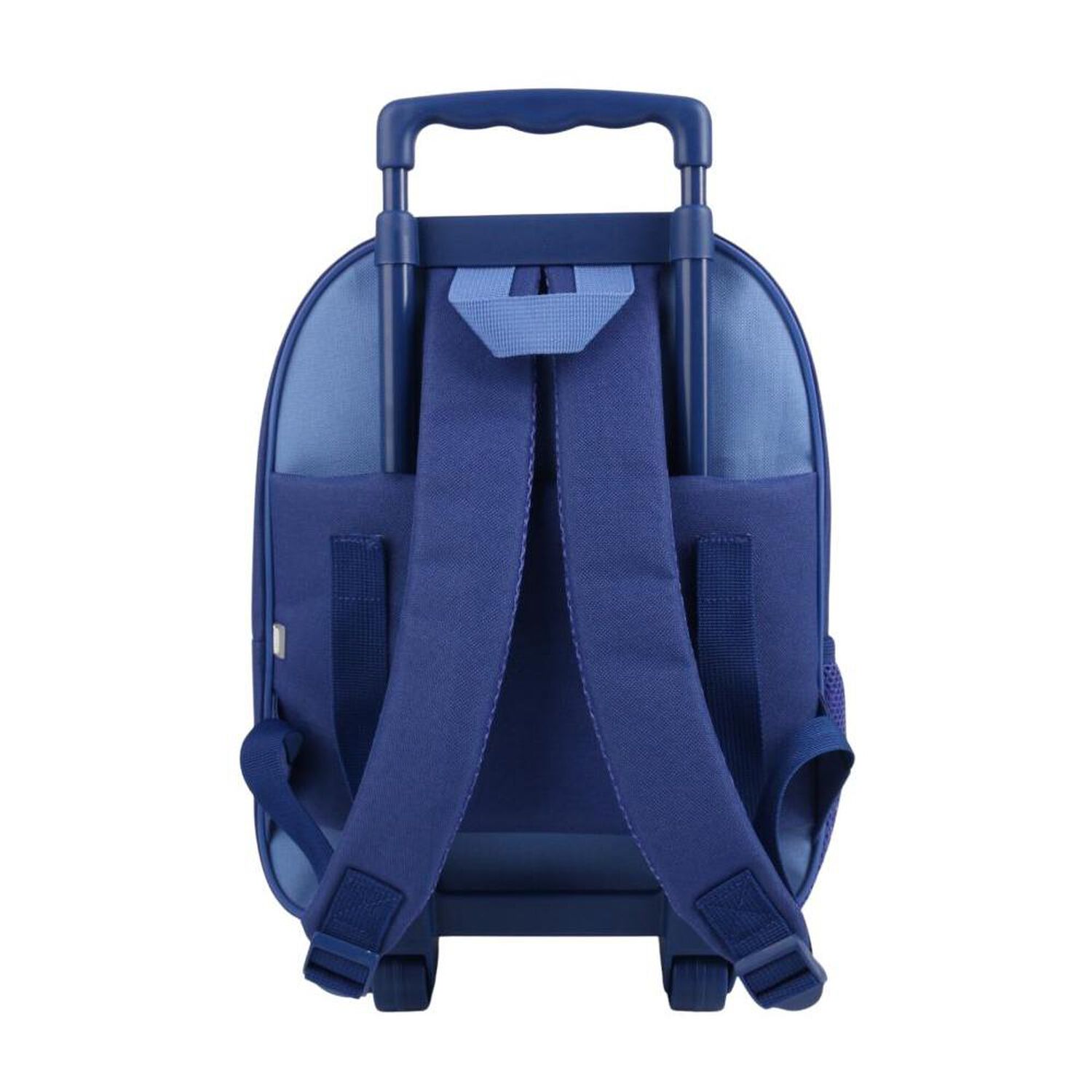 Mochila 3d Con Ruedas Stitch image number 1.0