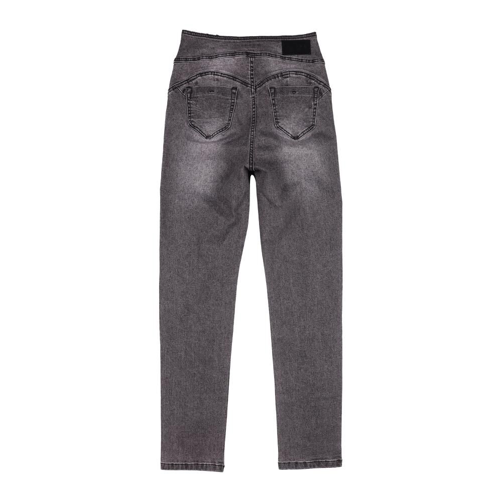 Jeans Mujer Geeps image number 1.0