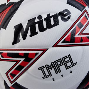 Balon Futbol Mitre Impel Evo