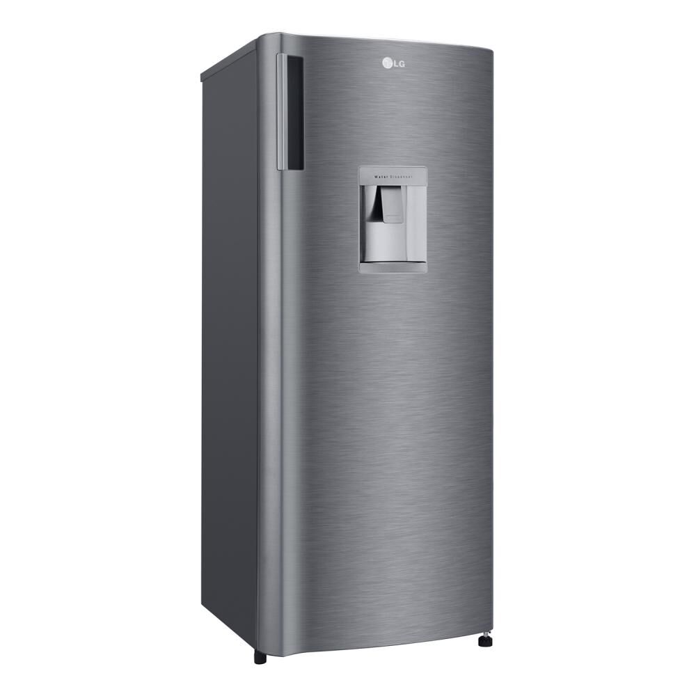 Refrigerador Monopuerta  LG CU21WPG.ADSPECL / No Frost / 195 Litros image number 8.0