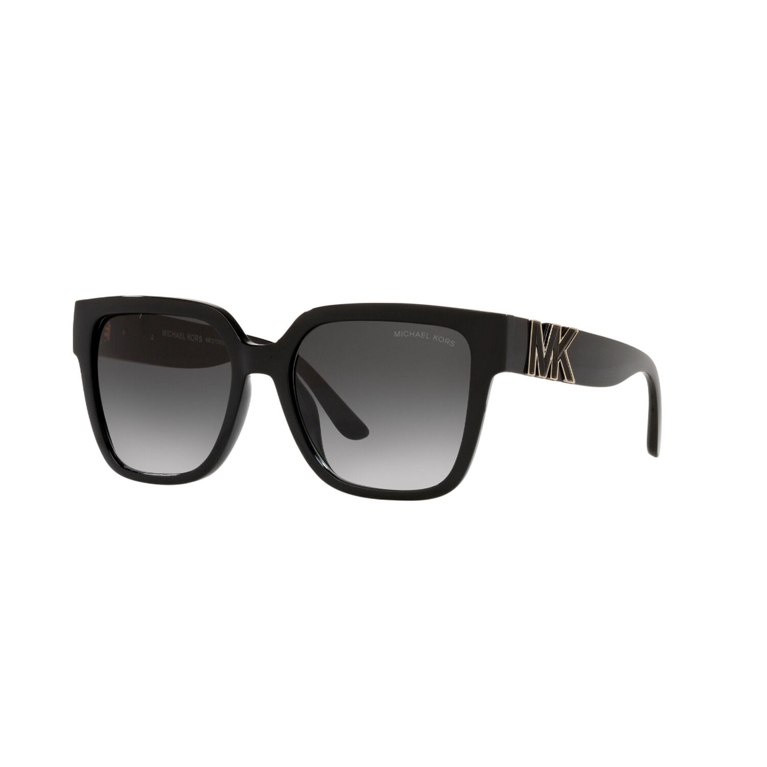 Lentes De Sol Karlie Negro Michael Kors image number 1.0