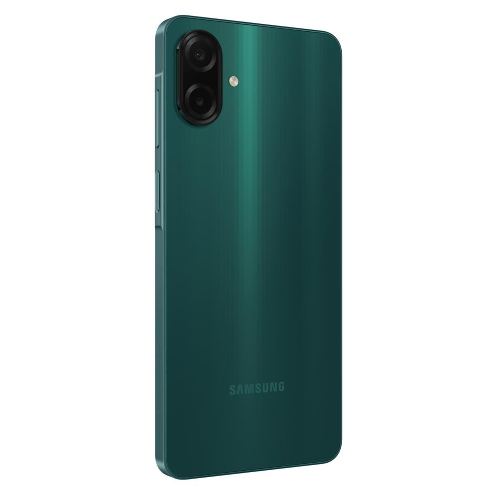 Smartphone Samsung Galaxy A07 Lte / 128 GB / Verde / Liberado image number 2.0