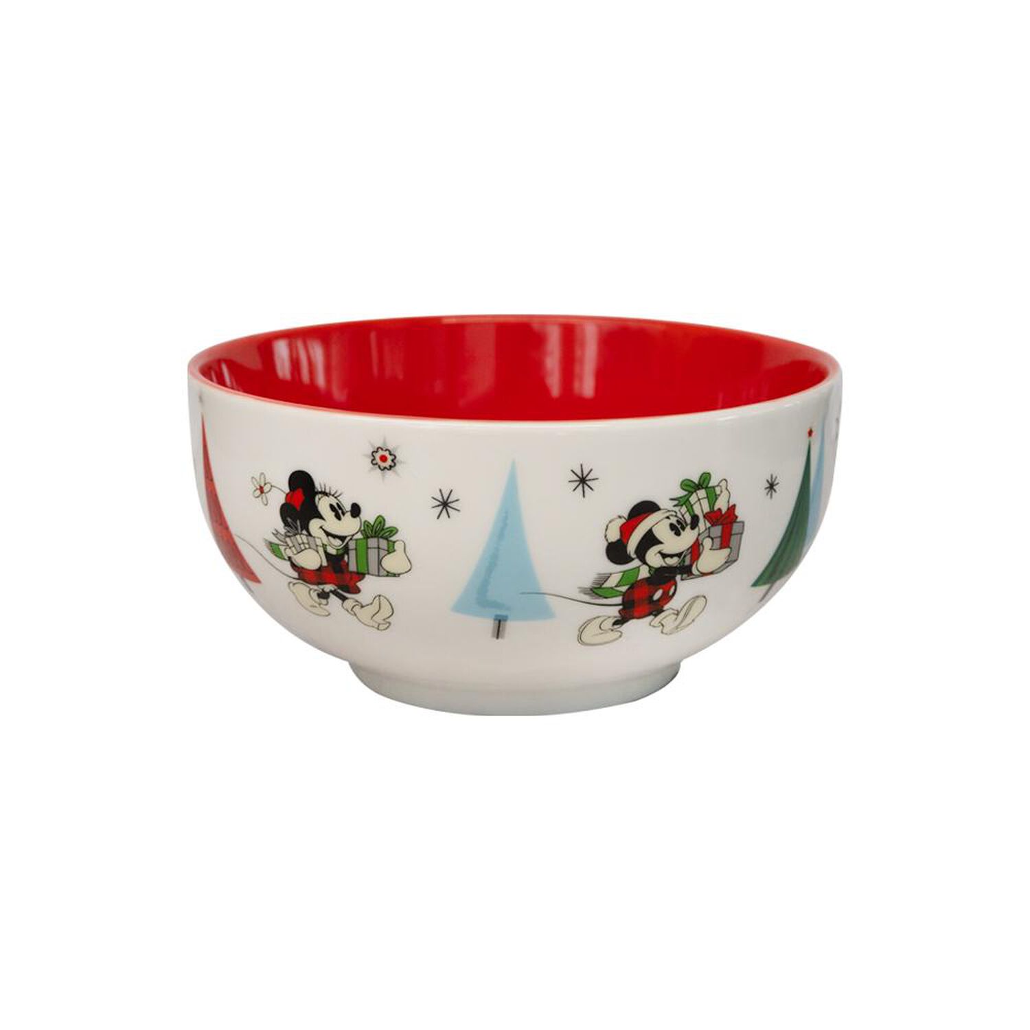 Taz&oacute;n + Bowl Navidad Disney image number 2.0
