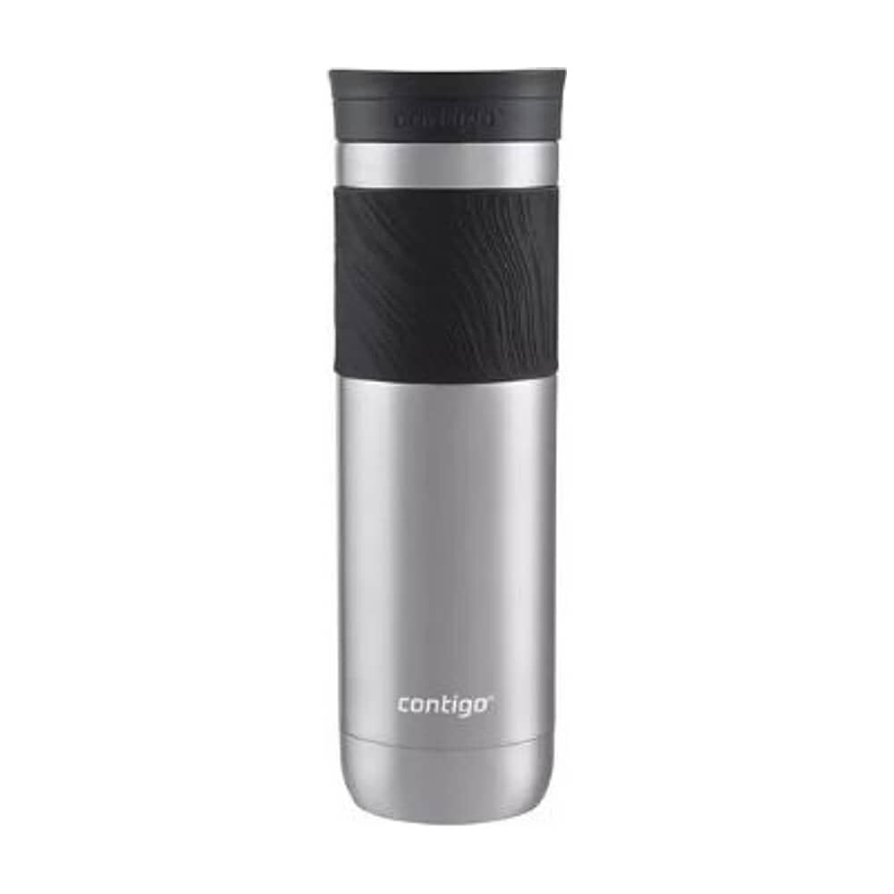 Vaso T&eacute;rmico Contigo Byron 2.0 710ml 24oz Stainless Steel image number 0.0