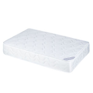 Colch&oacute;n Infantil Resorte Cozy 130x70x15cm