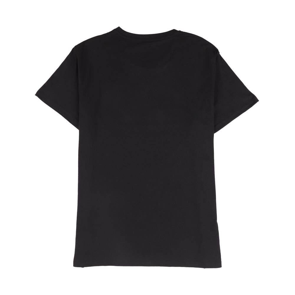 Polera Deportiva Hombre Wetland image number 1.0