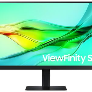 Samsung 27" S60ud Viewfinity S6 Qhd 100hz Monitor High Resolution Plano