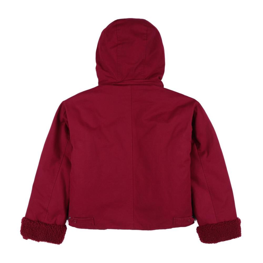 Chaqueta Mujer Freedom image number 1.0