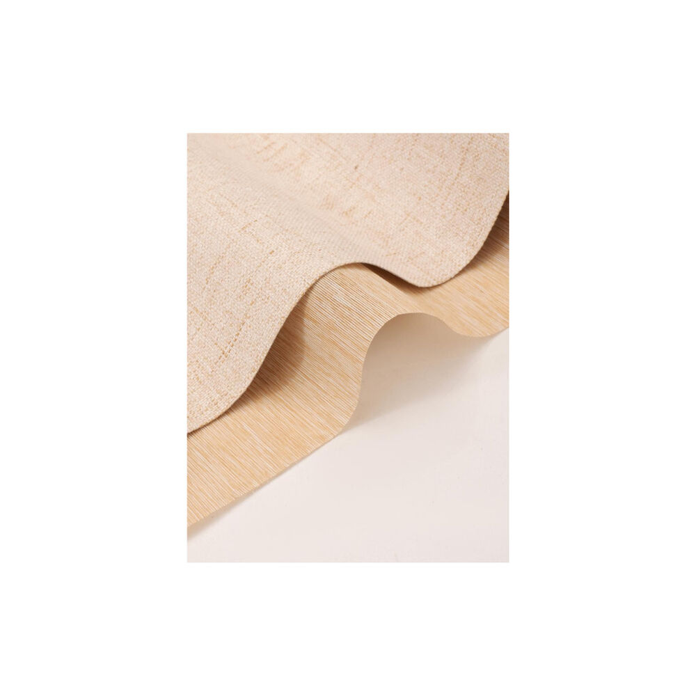 Cortina Roller Blackout Doble Tela Sin Cenefa 180x200 Beige image number 2.0