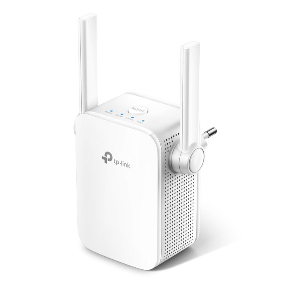Extensor Tplink Re205 Wifi 5 Ac750 image number 0.0